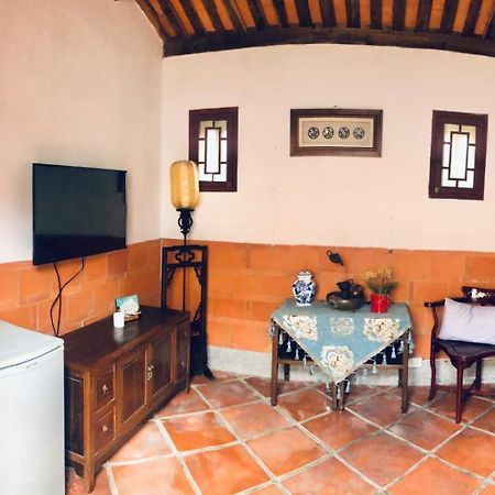 Red Tomato B&B Jinsha Zewnętrze zdjęcie
