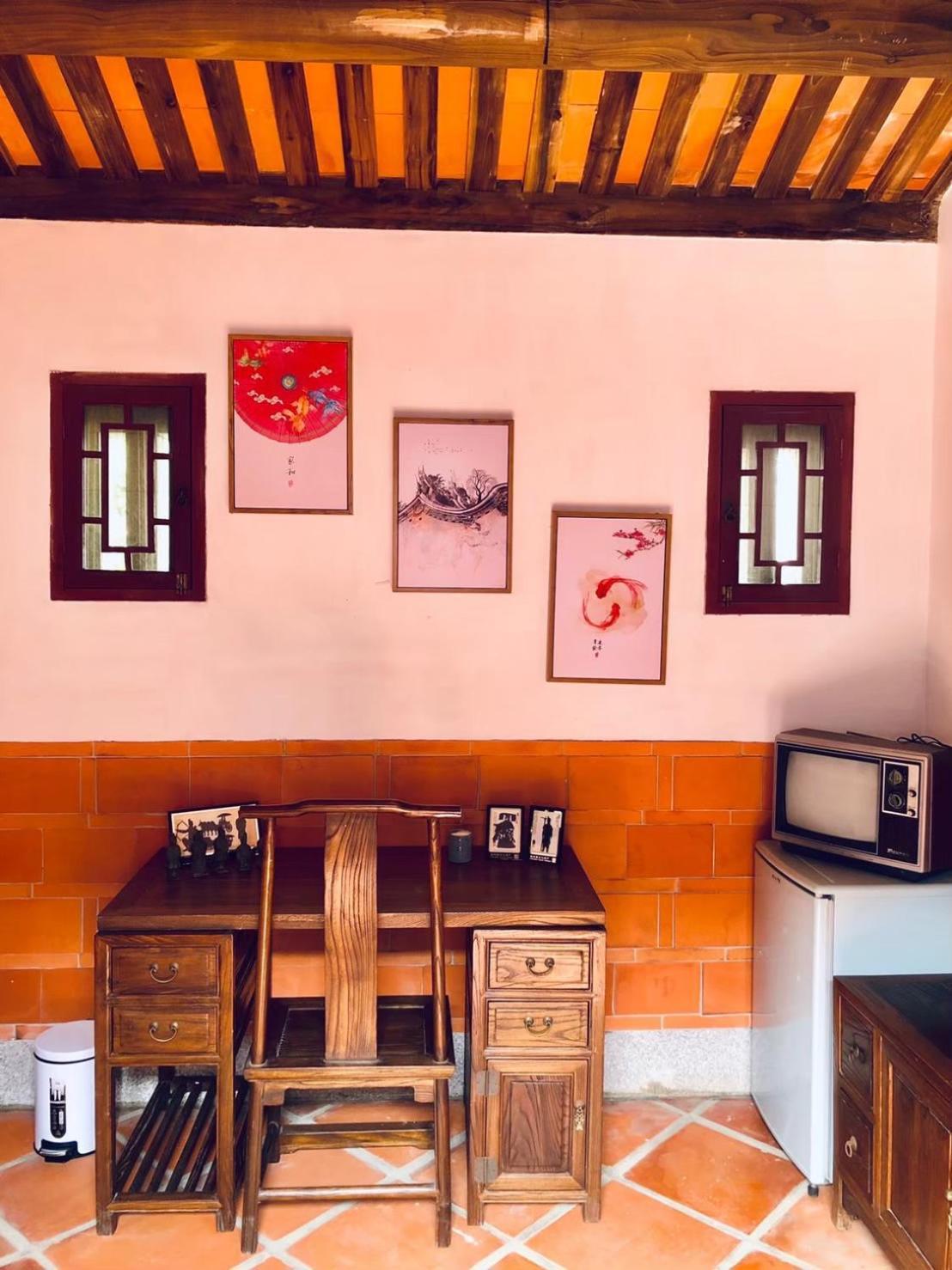 Red Tomato B&B Jinsha Zewnętrze zdjęcie
