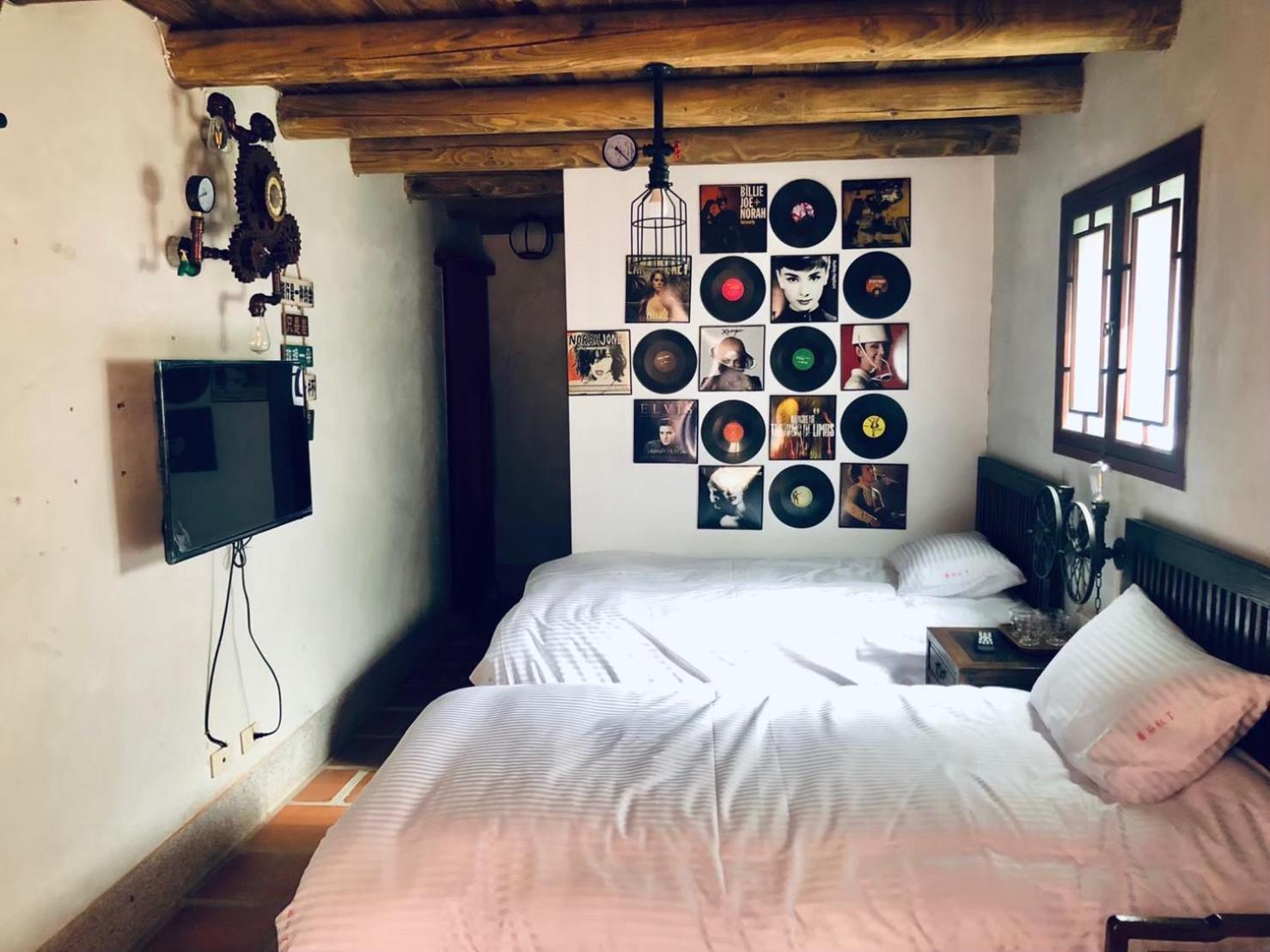 Red Tomato B&B Jinsha Zewnętrze zdjęcie