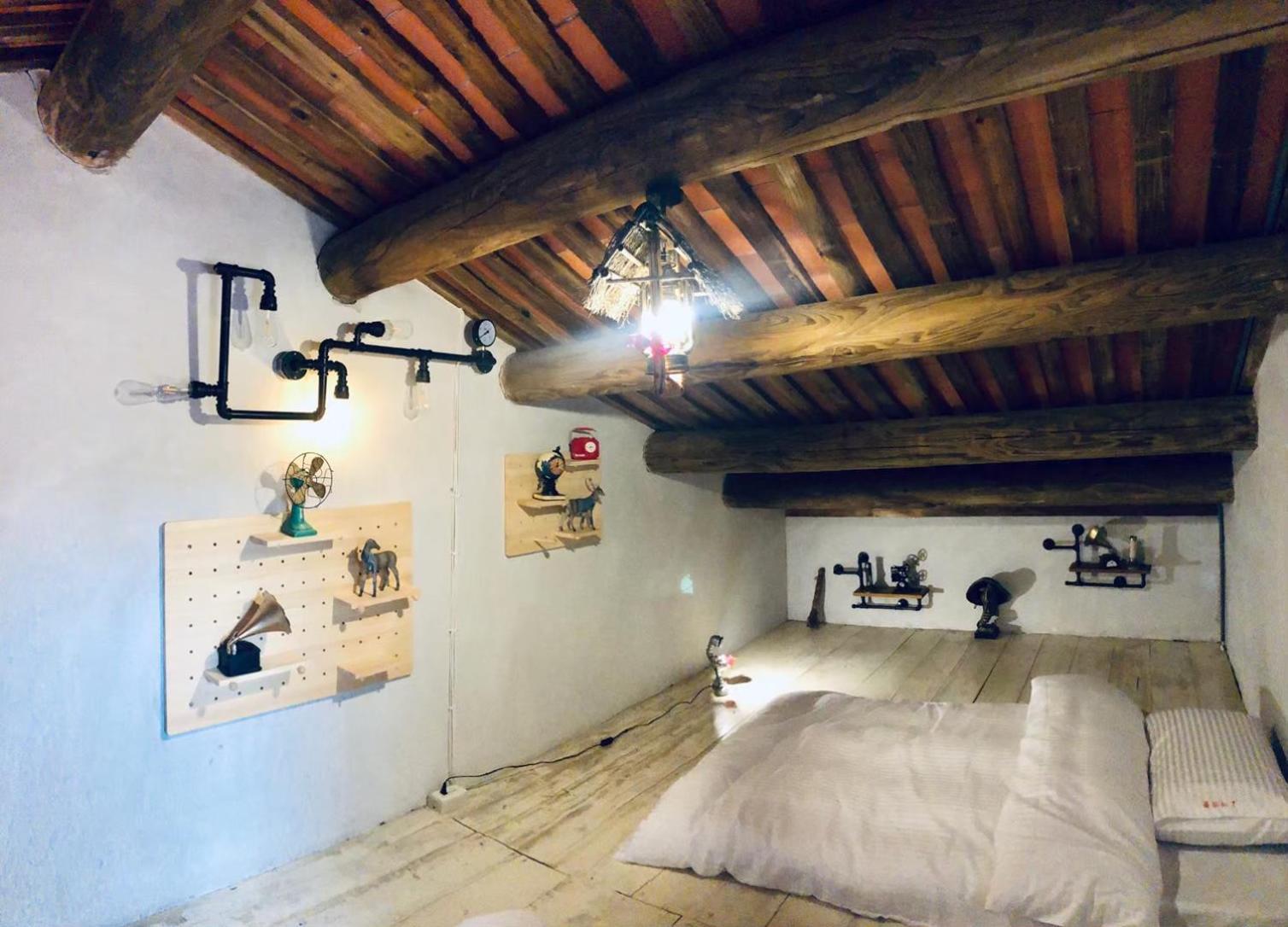 Red Tomato B&B Jinsha Zewnętrze zdjęcie