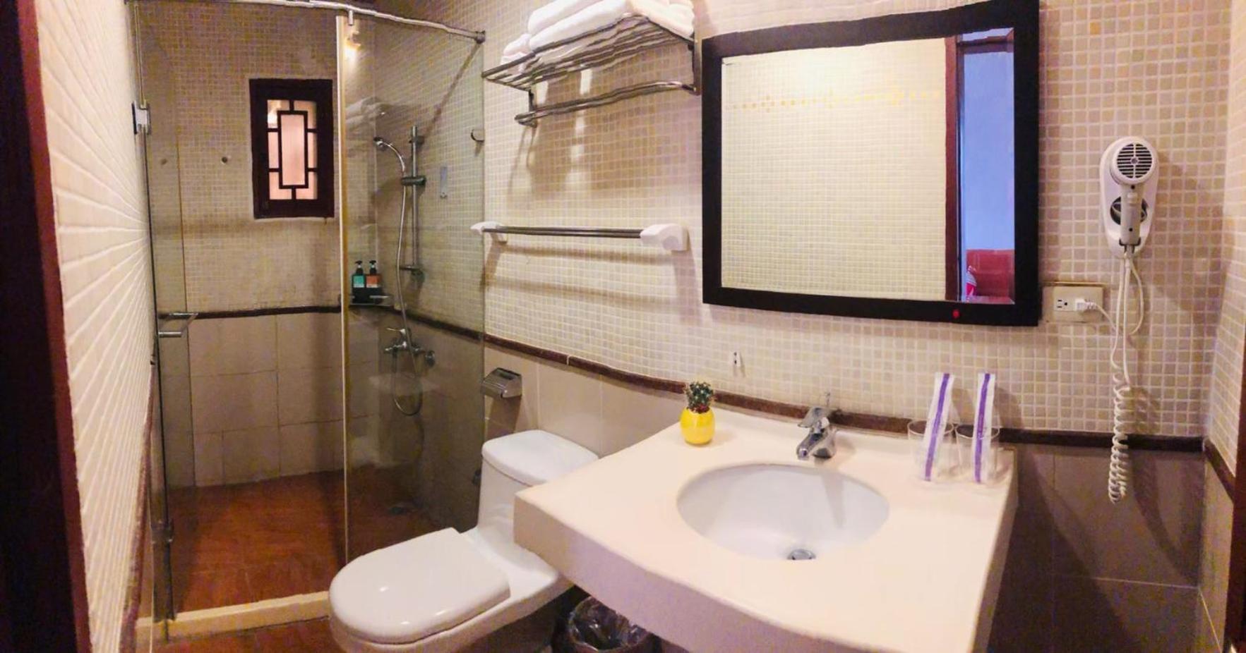 Red Tomato B&B Jinsha Zewnętrze zdjęcie