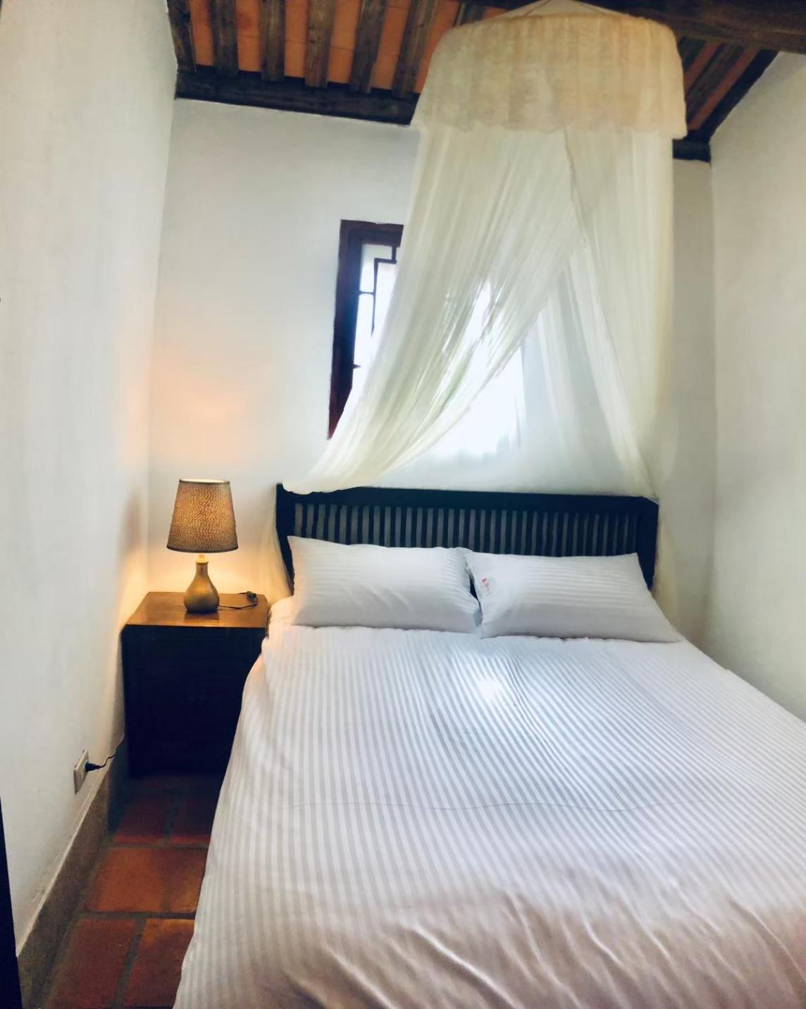 Red Tomato B&B Jinsha Zewnętrze zdjęcie