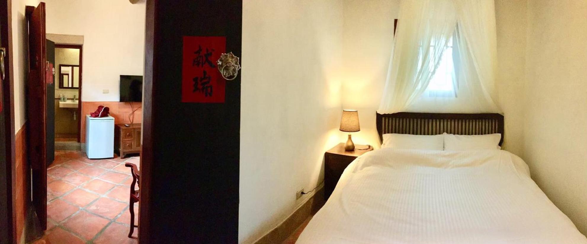 Red Tomato B&B Jinsha Zewnętrze zdjęcie