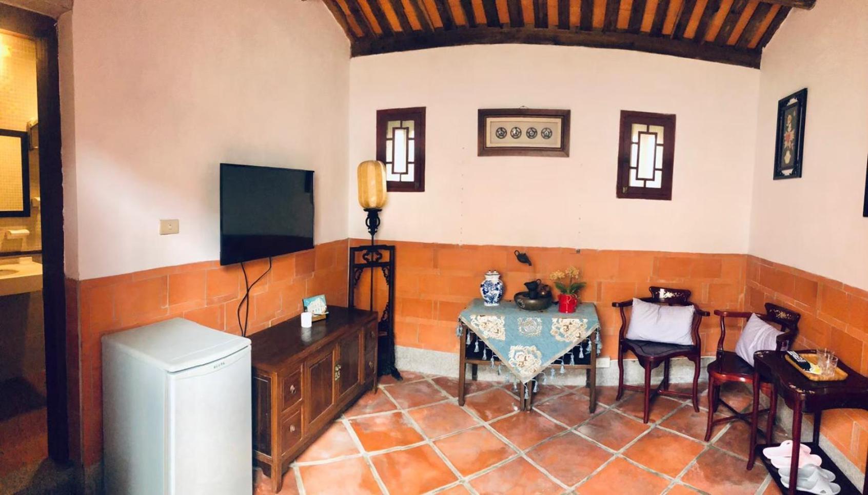 Red Tomato B&B Jinsha Zewnętrze zdjęcie