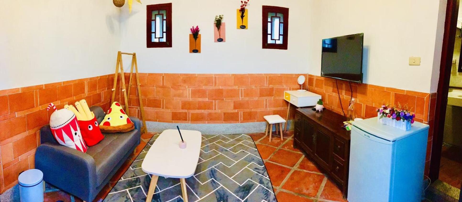 Red Tomato B&B Jinsha Zewnętrze zdjęcie