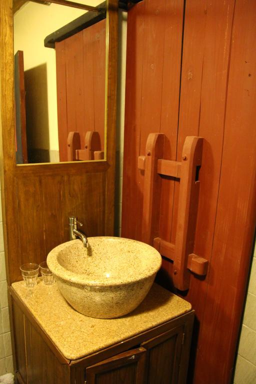 Red Tomato B&B Jinsha Zewnętrze zdjęcie