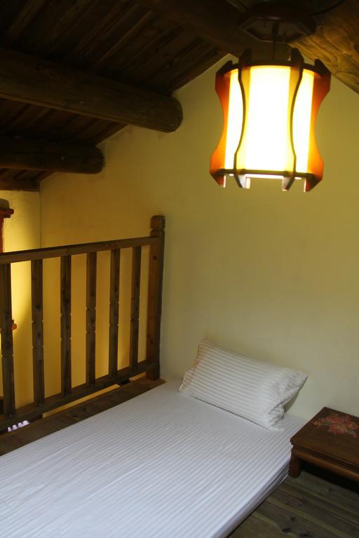 Red Tomato B&B Jinsha Zewnętrze zdjęcie