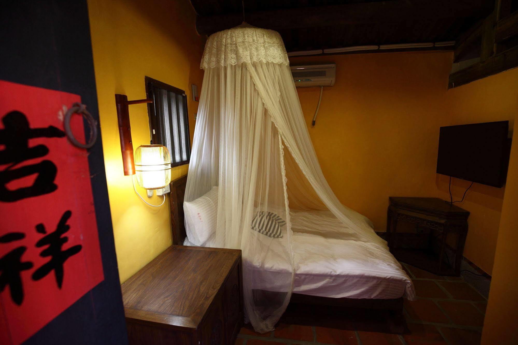 Red Tomato B&B Jinsha Zewnętrze zdjęcie